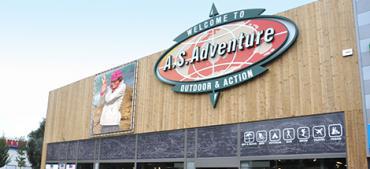 A.S. Adventure